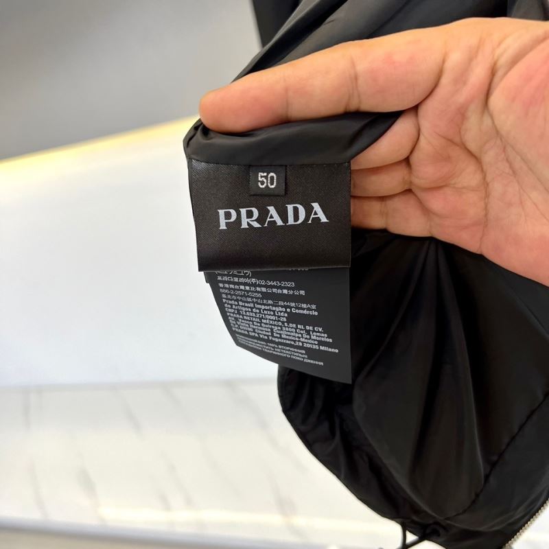 Prada Outwear